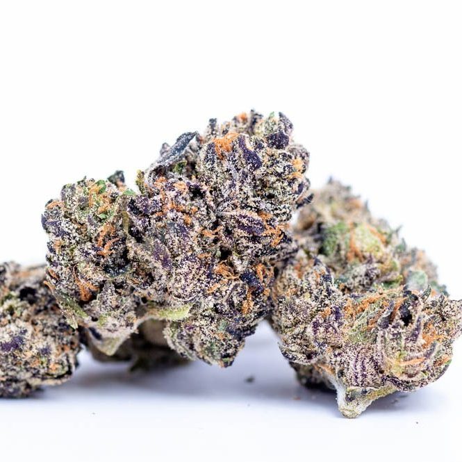 The Runtz Strain: An Exotic Celebrity Strain Available At Emerald Haze